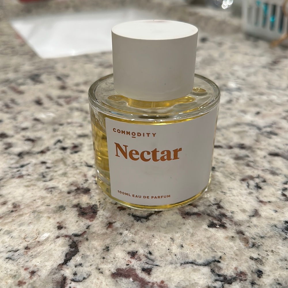 Commodity Nectar perfume